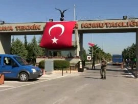 Hava Teknik Okulları Komutanlığı